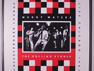 MUDDY WATERS W/ THE ROLLING STONES: Checkerboard Lounge: Live Chicago 1981 LP (