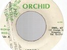 HOMBRES - AFRICA  FOUNDATION DUB        7