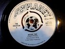 THE CREATION - Making Time.  Planet single.  1960's. VG-