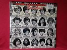 The Rolling Stones 1978 1st Press rare pastel SOME GIRLS factory-sealed promo LP