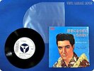 ELVIS PRESLEY 
