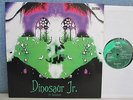DINOSAUR JR. - In Session, BBC Live 1988-92 LP (2001 NM RARE Vinyl) J. Mascis
