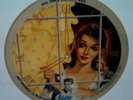 VOGUE PICTURE DISC Art Mooney 