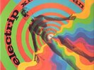 Xhol Caravan Electrip KRAUTROCK PSYCHEDELIC NEAR MINT Tripkick Vinyl LP