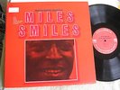 Miles Davis/Miles Smiles/1B, 1C Stampers/Stereo 2 Eye Columbia CS 9401/MINT-