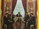 ETERNA  MOZART Streichquintette - ULBRICH-QUARTETT - Ullbricht, Viola GDR