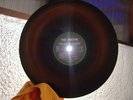 THE SMITHS -  IRISH 1st PRESS LP - The Queen Is Dead -Translucent Brown