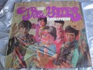 EX+ Original 1967 Psych LP : The Hollies   Evolution   Carrie-Anne -Epic BN26315