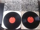 Cream Wheels Of Fire MONO 2 x  LP  1st Press Original RARE A1/B1/A1/B1 MATRIXES
