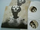 CONVERGE Jane Doe 2011 US black vinyl LP