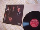*ROLLING STONES* No 2 - 1965 UK Decca MONO LP *Blindman' reference sleeve notes