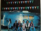 RONNIE LANE'S SLIM CHANCE One For The Road - Original UK LP - Small Faces