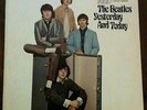 THE BEATLES YESTERDAY AND TODAY LP T 2553 ORIGINAL MONO ALBUM