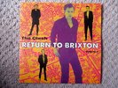 THE CLASH Return To Brixton 7