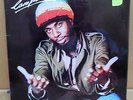 REGGAE ROOTS LP - CORNELL CAMPBELL - TURN BACK THE HANDS OF TIME* THIRD WORLD UK