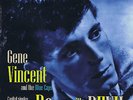ROCKABILLY: GENE VINCENT - 6 45 RPM EP'S WITH PIC SLEEVES - LIMITED ED 500 MADE