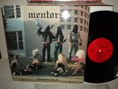 THE MENTORS YOU AXED FOR IT 1985 DEATH RECORDS PUNK / HEAVY METAL LP RARE MINT