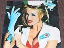 Blink 182 Enema of the State Orange Transparent Vinyl LP NM Unplayed OOP & Rare