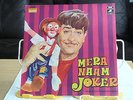 BOLLYWOOD- Shankar Jaikishan ?– Mera Naam Joker -1970-ORIGINAL INDIAN LP-EX-