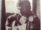 Meic Stevens Caneuon Cynnar Rhif 1 gyda Heather Jones LP Gwerin Cymreig Prin