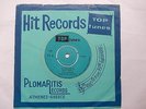 Rare Steve Grecos - I regret / Darkness. The absolute groovy/ funk greek 7'' 