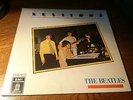 The Beatles - Sessions LP Germany VG++ cond