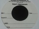 RARE ORIG NORTHERN SOUL FUNK MODERN 45 - SEPTIMUS - ALCO TEST PRESS - LISTEN