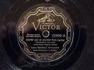 COON SANDERS' ORCHESTRA Keepin' Out of Mischief Now VICTOR 22969 Hot JAZZ 1932