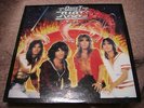 Quiet Riot SAME Japan LP
