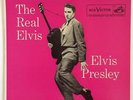 Rockabilly 45 ELVIS PRESLEY The Real Elvis RCA EPA-940 Near Mint Look