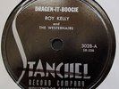 Rare ROCKABILLY-78-ROY KELLY 