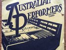UNKNOWN AUSTRALIAN PROG SOUL FUNK EP.PRIVATE PRESS.OZ 45
