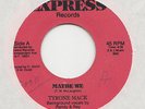 MODERN SOUL BOOGIE  -- TYRONE MACK -- MAYBE WE