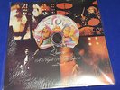 QUEEN A Night At The Opera (LP)israelian artwork