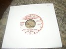 Alvis Wayne-Don't Mean Maybe, Baby/I'd Rather be With You-NM