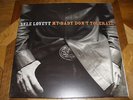 Lyle Lovett 