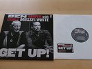 Ben Harper with Charlie Musselwhite - Get Up  LP