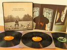 GEORGE HARRISON All Things Must Pass 3xLP (Apple STCH-639, orig 1970) Poster 