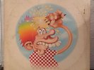 Europe '72 by Grateful Dead 1972 Vinyl Warner Bros. Records 1st Press