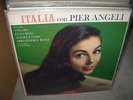 PIER ANGELI italia con ( jazz )
