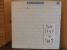 pink floyd the wall half speed master from cbs master sound,near mint condition.