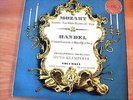 MOZART, HANDEL, KLEMPERER, PHILHARMONIC, COLUMBIA SBO 2751, 10