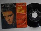 Elvis 45 Single 7