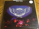 Reo Speedwagon - Two (LP Vinyl) NEW Sealed 180Gram Colored Vinyl