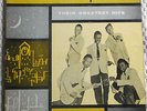 THE MIDNIGHTERS Their Greatest Hits LP scarce doo-wop soul Federal original