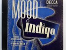 TED STEELE Mood indigo Duke Ellington Selections 5 x 78rpm DECCA album set