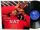 NAT ADDERLEY To the ivy league from LP 1956 Hard Bop JAZZ 1st PRESS