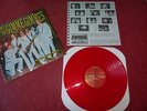 Me First and the Gimme Gimmes Ruin Jonny's Bar Mitzvah Red Vinyl OOOP RARE Mint