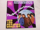 LP CREATION BEST OF D 68 POP ZS 10168 ORGINAL LP VG+ bis++ ULTRA RARR