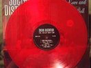 Social Distortion Sex,Love and Rock 'N' Roll LP Sep2004 RED VINYL LTD ED